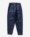Bomber Tapered Easy Denim