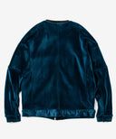 Dolman Wide Souvenir Jacket