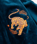 Dolman Wide Souvenir Jacket