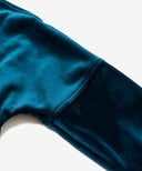 Dolman Wide Souvenir Jacket