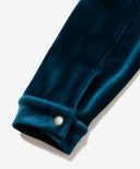 Dolman Wide Souvenir Jacket