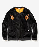 Dolman Wide Souvenir Jacket