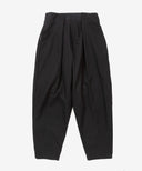 Easy Adjust Ankle Cut Pants