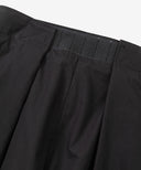 Easy Adjust Ankle Cut Pants