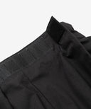 Easy Adjust Ankle Cut Pants