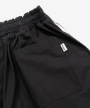 Easy Adjust Ankle Cut Pants