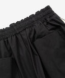 Easy Adjust Ankle Cut Pants