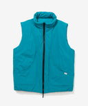 Shell Puff Down Vest