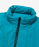 Shell Puff Down Vest