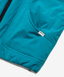 Shell Puff Down Vest