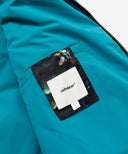 Shell Puff Down Vest