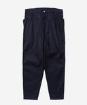 Big Pocket Wide Tapered Chino Pants