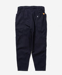 Big Pocket Wide Tapered Chino Pants