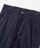 Big Pocket Wide Tapered Chino Pants