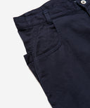 Big Pocket Wide Tapered Chino Pants