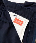 Big Pocket Wide Tapered Chino Pants