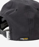 COUDURA Fabric 6 Panel Cap