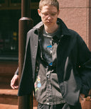 Slack Tactical Jacket