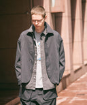 Slack Tactical Jacket