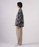 Botanical Paisley Wide SH
