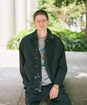 Slack Tactical Jacket