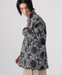 Botanical Paisley Wide SH