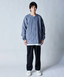 Solotex Cardigan Shirt