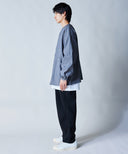 Solotex Cardigan Shirt