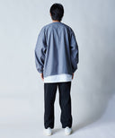 Solotex Cardigan Shirt