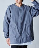 Solotex Cardigan Shirt