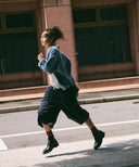 Denim Daily Loose Shirt