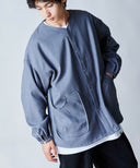 Solotex Cardigan Shirt