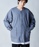Solotex Cardigan Shirt