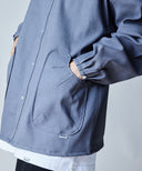 Solotex Cardigan Shirt