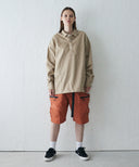 Solotex Pullover Shirt