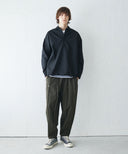 Solotex Pullover Shirt
