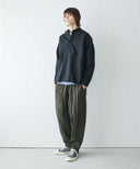 Solotex Pullover Shirt