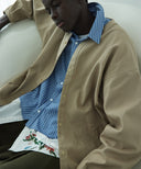 Solotex Cardigan Shirt