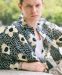 Blossom Over Shirt
