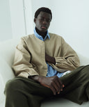 Solotex Cardigan Shirt