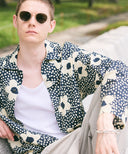 Blossom Over Shirt