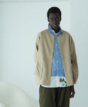 Solotex Cardigan Shirt