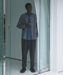 Solotex Cardigan Shirt