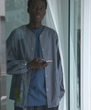 Solotex Cardigan Shirt