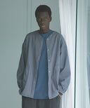 Solotex Cardigan Shirt