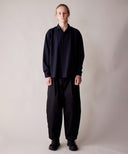 Mellow Overshirt