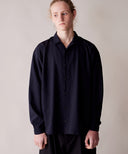Mellow Overshirt