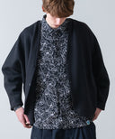 Floral Line Art Shirt