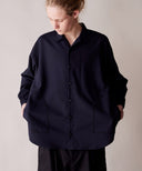 Mellow Over Shirt