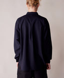 Mellow Overshirt